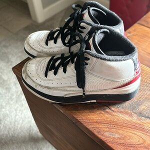 Air Jordan 2 retro PS 2022 - DQ8564 106